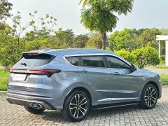 Jetour X70 PLUS 1.6T DCTPRO 5 - ფოტო 8