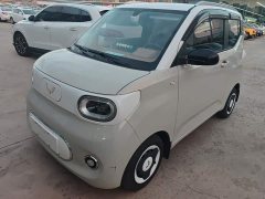 Wuling Hongguang MINIEV Third Generation 170km - ფოტო 1