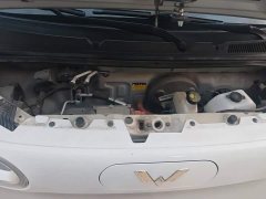 Wuling Hongguang MINIEV Third Generation 170km - ფოტო 10