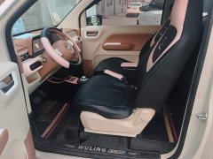 Wuling Hongguang MINIEV Third Generation 170km - ფოტო 11