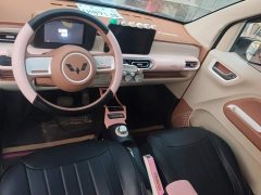 Wuling Hongguang MINIEV Third Generation 170km - ფოტო 12