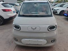 Wuling Hongguang MINIEV Third Generation 170km - ფოტო 2