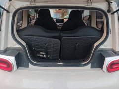 Wuling Hongguang MINIEV Third Generation 170km - ფოტო 4