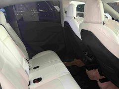 Tesla Model Y Performance All-Wheel Drive - ფოტო 10