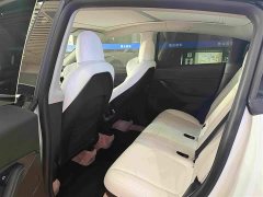 Tesla Model Y Performance All-Wheel Drive - ფოტო 7