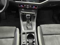 Audi Q3 2023 35 TFSI Sport Dynamic Edition 1.4T - ფოტო 11