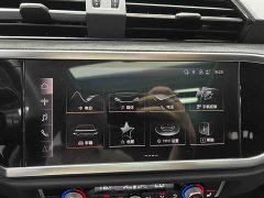 Audi Q3 2023 35 TFSI Sport Dynamic Edition 1.4T - ფოტო 12