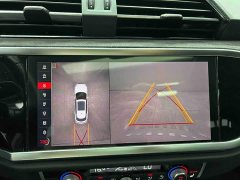 Audi Q3 2023 35 TFSI Sport Dynamic Edition 1.4T - ფოტო 13