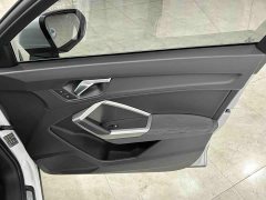 Audi Q3 2023 35 TFSI Sport Dynamic Edition 1.4T - ფოტო 18