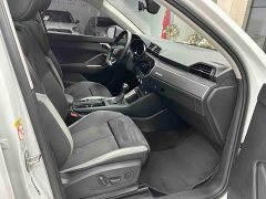 Audi Q3 2023 35 TFSI Sport Dynamic Edition 1.4T - ფოტო 19