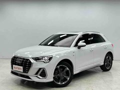 Audi Q3 2023 35 TFSI Sport Dynamic Edition 1.4T - ფოტო 2