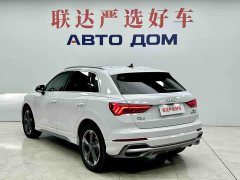 Audi Q3 2023 35 TFSI Sport Dynamic Edition 1.4T - ფოტო 5