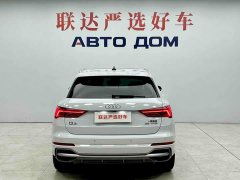 Audi Q3 2023 35 TFSI Sport Dynamic Edition 1.4T - ფოტო 6