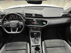 Audi Q3 2023 35 TFSI Sport Dynamic Edition 1.4T - ფოტო 8