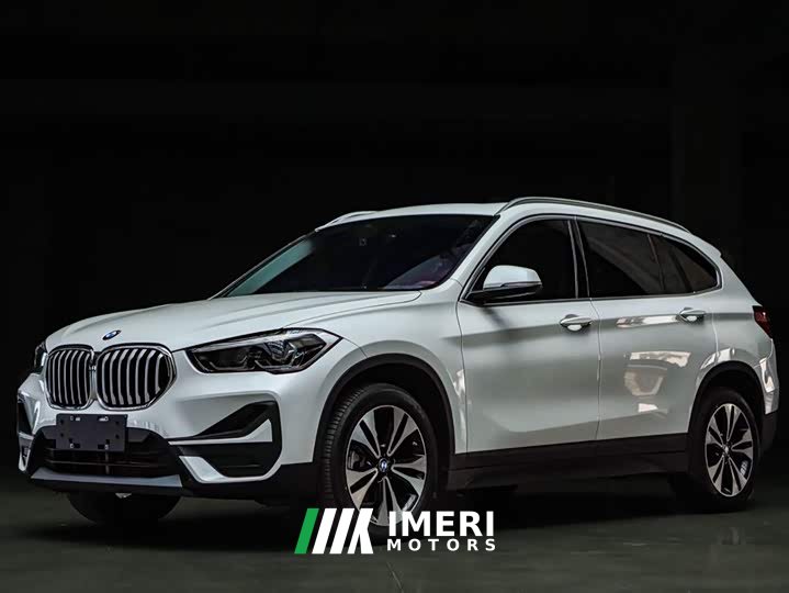 BMW X1 sDrive20Li Fashion - ავტომობილი ჩინეთიდან