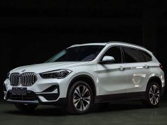 BMW X1 sDrive20Li Fashion - ფოტო 1