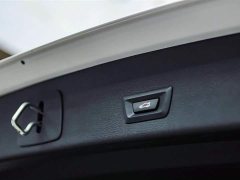 BMW X1 sDrive20Li Fashion - ფოტო 13