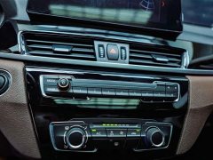 BMW X1 sDrive20Li Fashion - ფოტო 14