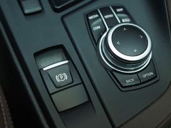 BMW X1 sDrive20Li Fashion - ფოტო 17