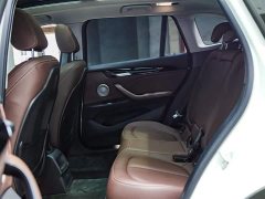 BMW X1 sDrive20Li Fashion - ფოტო 18