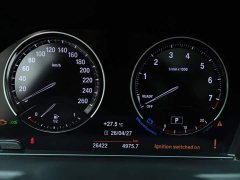 BMW X1 sDrive20Li Fashion - ფოტო 19