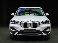 BMW X1 sDrive20Li Fashion - ფოტო 2