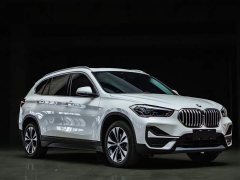 BMW X1 sDrive20Li Fashion - ფოტო 3