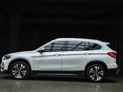 BMW X1 sDrive20Li Fashion - ფოტო 4