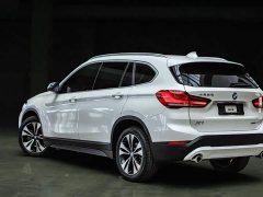 BMW X1 sDrive20Li Fashion - ფოტო 5