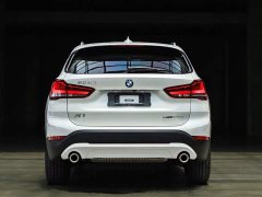 BMW X1 sDrive20Li Fashion - ფოტო 7