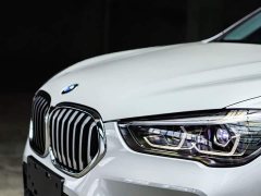 BMW X1 sDrive20Li Fashion - ფოტო 8