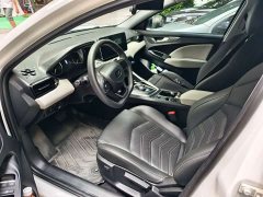 Chery Xuandu EV 2024 Yuexi Edition - ფოტო 2