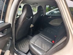 Chery Xuandu EV 2024 Yuexi Edition - ფოტო 3