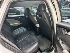 Chery Xuandu EV 2024 Yuexi Edition - ფოტო 6