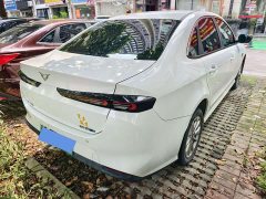 Chery Xuandu EV 2024 Yuexi Edition - ფოტო 7