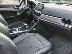 Haval H6 Sport Edition 1.5T Automatic Elite Smart Connected U-shaped Grille - ფოტო 10