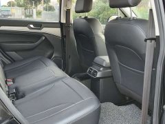 Haval H6 Sport Edition 1.5T Automatic Elite Smart Connected U-shaped Grille - ფოტო 11