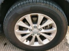 Haval H6 Sport Edition 1.5T Automatic Elite Smart Connected U-shaped Grille - ფოტო 12