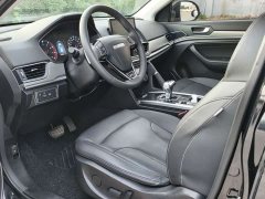 Haval H6 Sport Edition 1.5T Automatic Elite Smart Connected U-shaped Grille - ფოტო 8