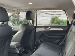Haval H6 Sport Edition 1.5T Automatic Elite Smart Connected U-shaped Grille - ფოტო 9
