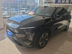NIO EC7 75kWh - ფოტო 1