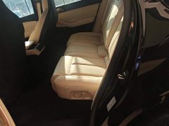 NIO EC7 75kWh - ფოტო 11