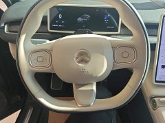 NIO EC7 75kWh - ფოტო 15