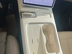 NIO EC7 75kWh - ფოტო 16