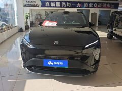 NIO EC7 75kWh - ფოტო 2