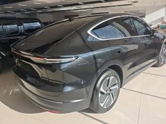 NIO EC7 75kWh - ფოტო 3