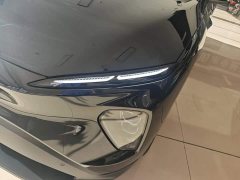 NIO EC7 75kWh - ფოტო 5