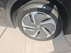 NIO EC7 75kWh - ფოტო 6