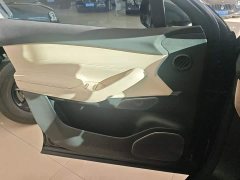NIO EC7 75kWh - ფოტო 7