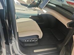 NIO EC7 75kWh - ფოტო 8
